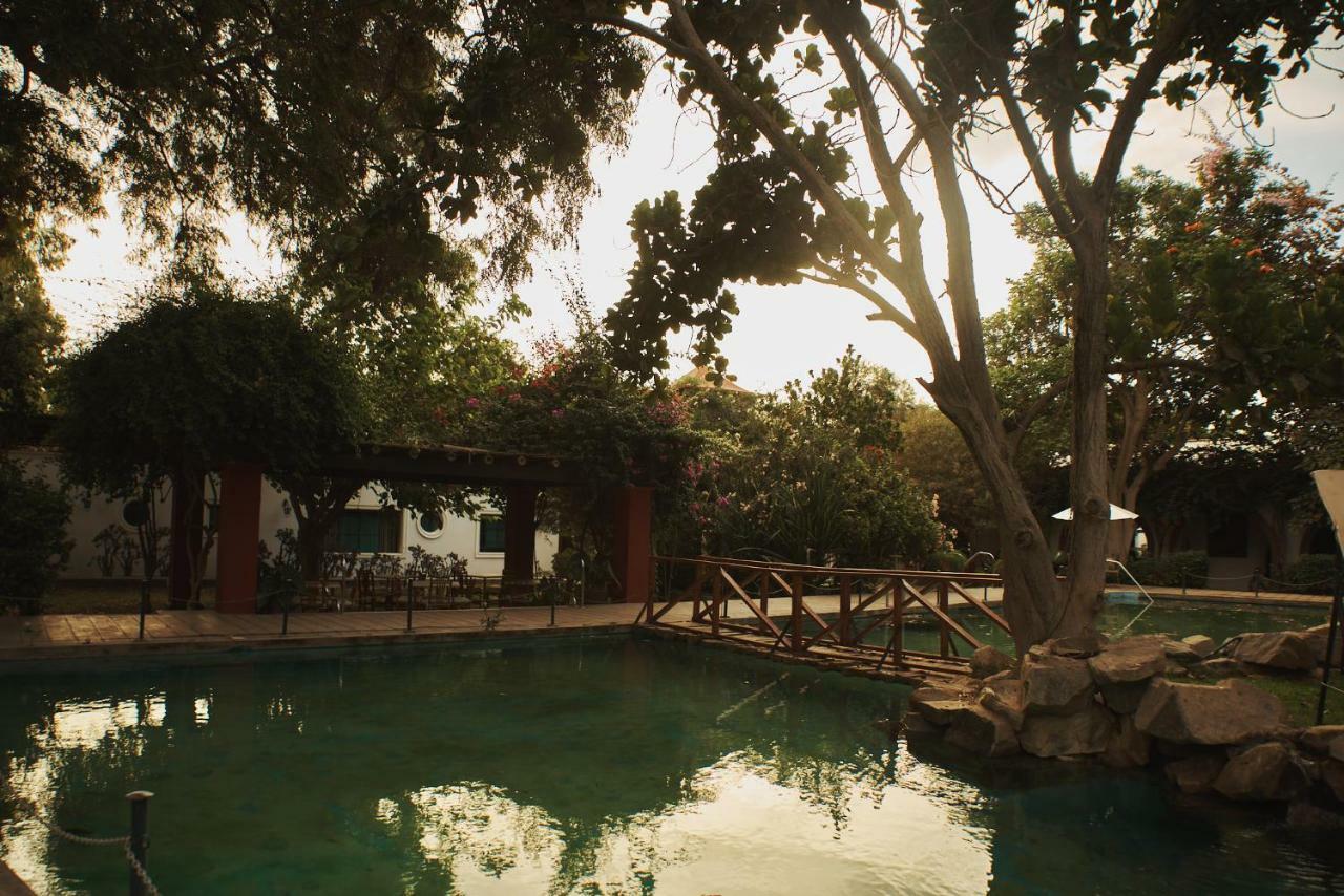 Hotel Majoro Νάζκα Εξωτερικό φωτογραφία