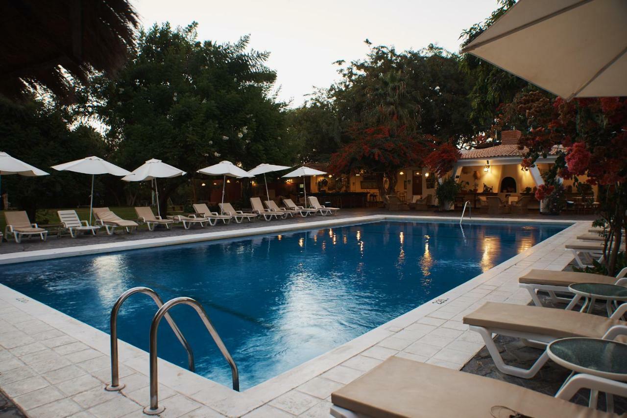 Hotel Majoro Νάζκα Εξωτερικό φωτογραφία