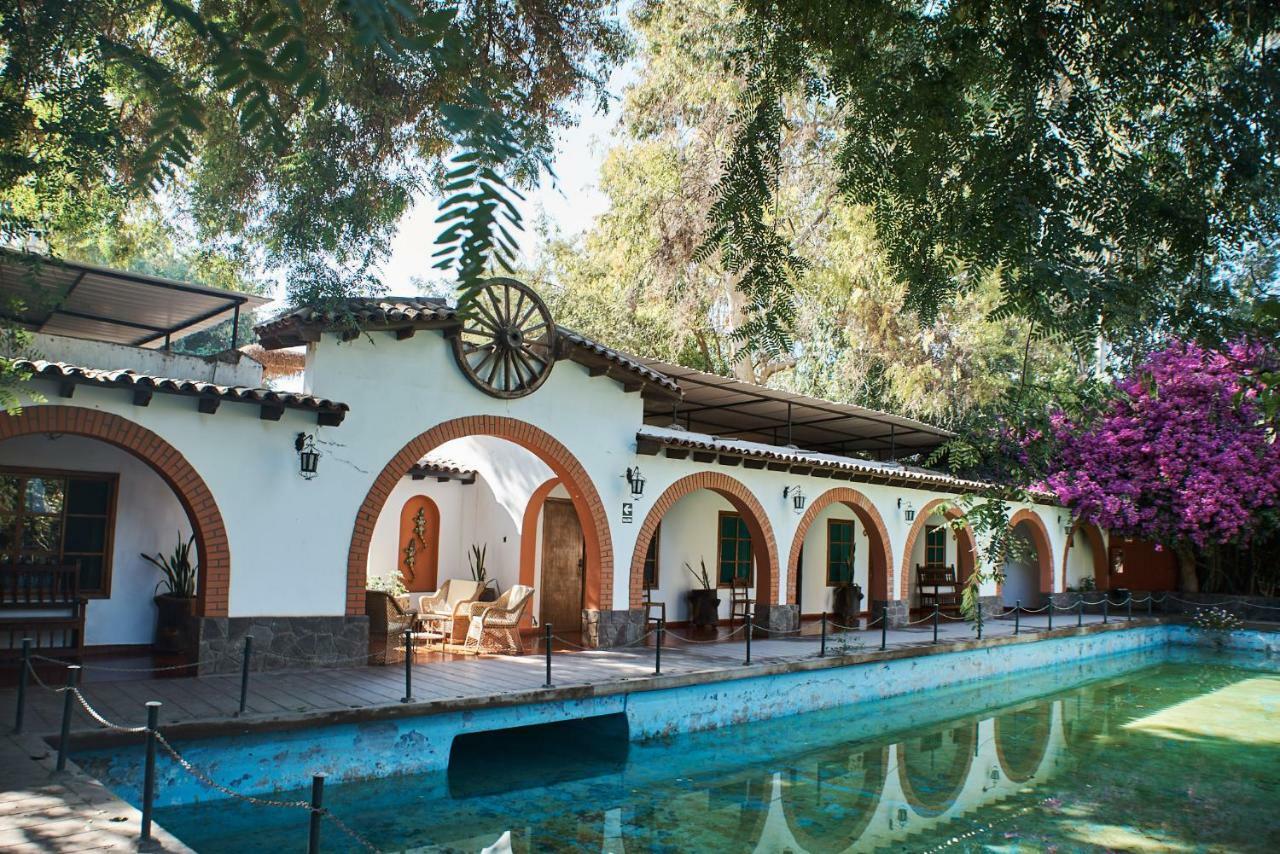 Hotel Majoro Νάζκα Εξωτερικό φωτογραφία