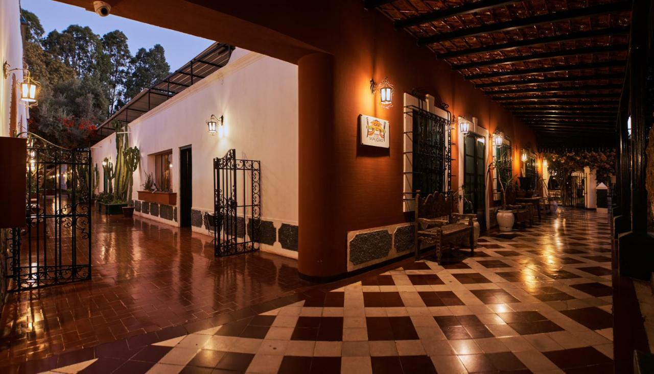 Hotel Majoro Νάζκα Εξωτερικό φωτογραφία