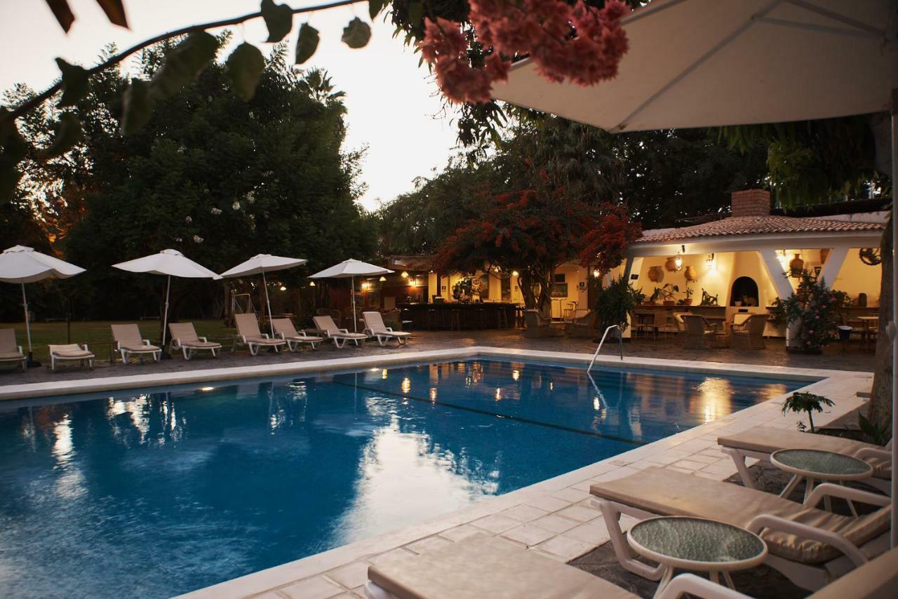 Hotel Majoro Νάζκα Εξωτερικό φωτογραφία