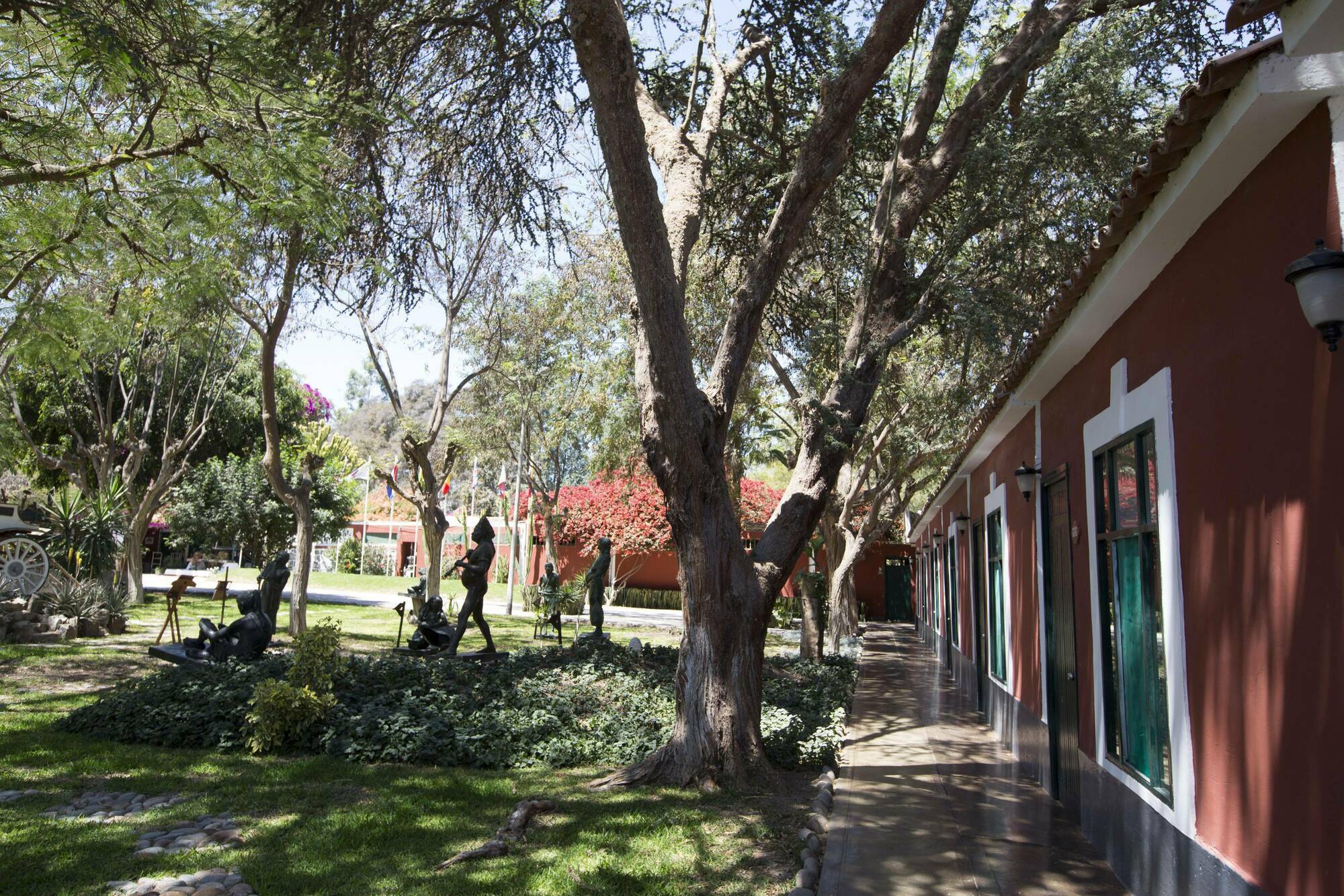 Hotel Majoro Νάζκα Εξωτερικό φωτογραφία