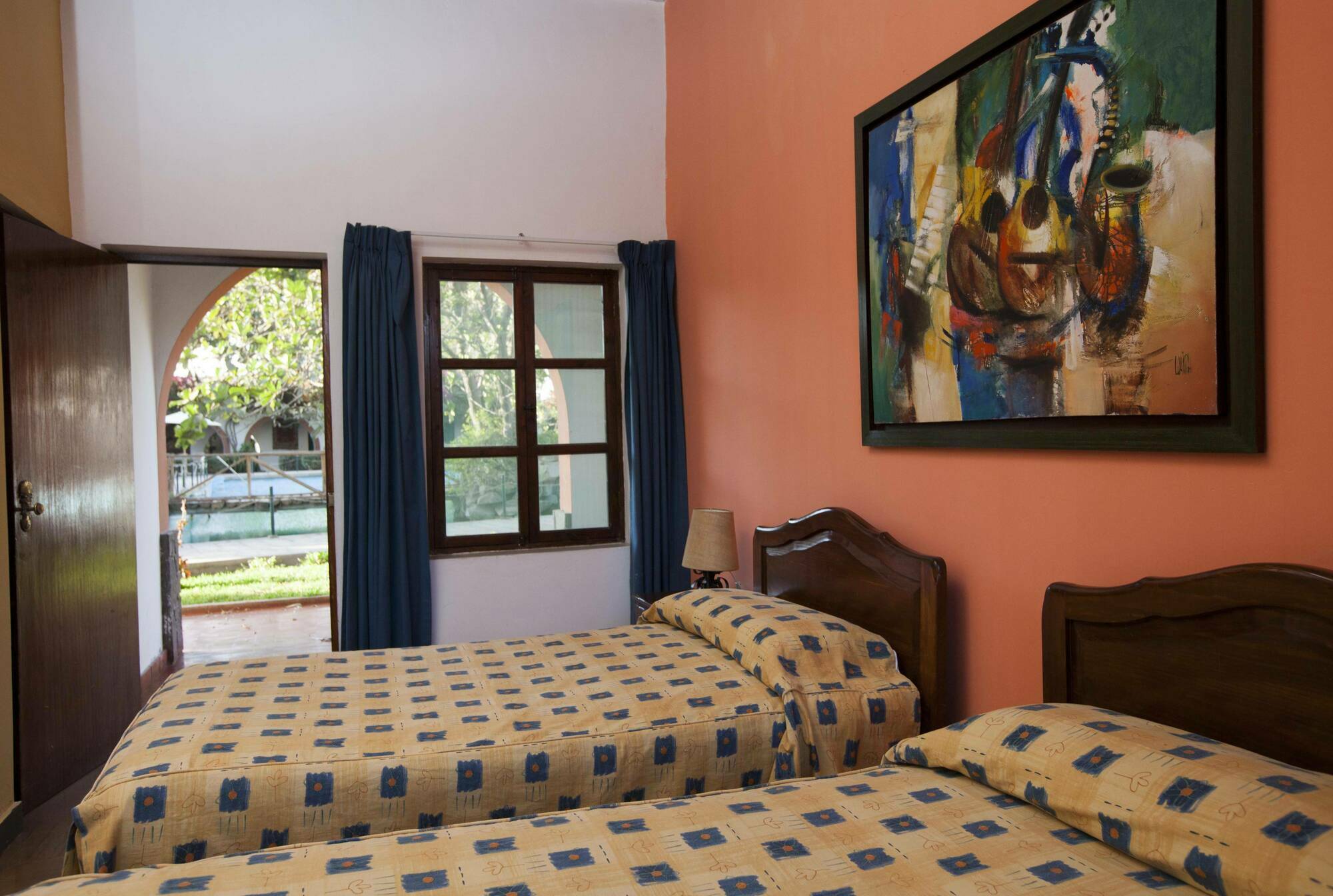 Hotel Majoro Νάζκα Εξωτερικό φωτογραφία