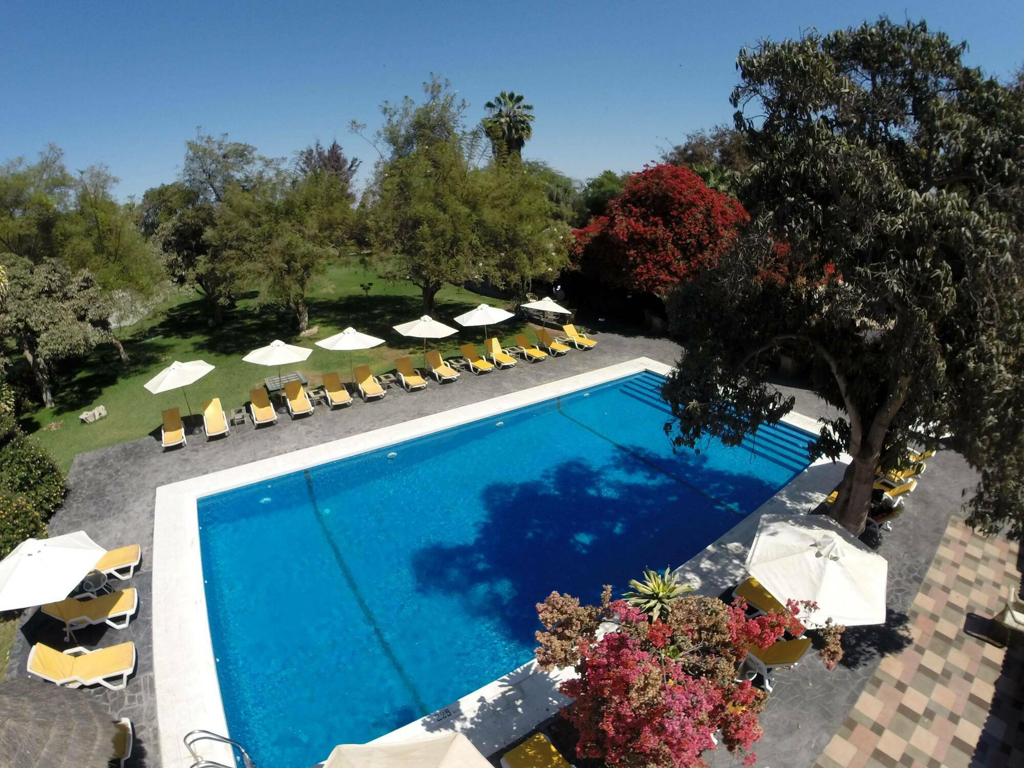 Hotel Majoro Νάζκα Εξωτερικό φωτογραφία