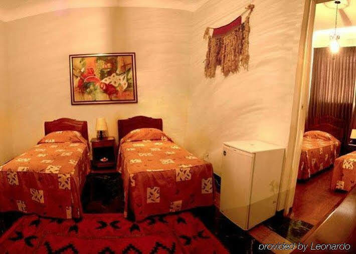 Hotel Majoro Νάζκα Εξωτερικό φωτογραφία