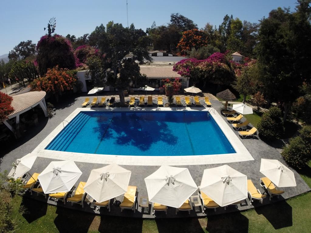 Hotel Majoro Νάζκα Ανέσεις φωτογραφία